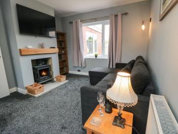 Corner Cottage, Bridlington (foto 5)