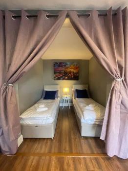 Cosy Studio - Bath Centre near train station, Bath (foto 2)