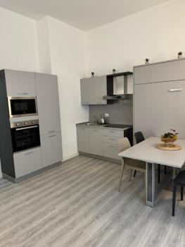 P&P House 38 Mono, Bergamo (fotografie 5)