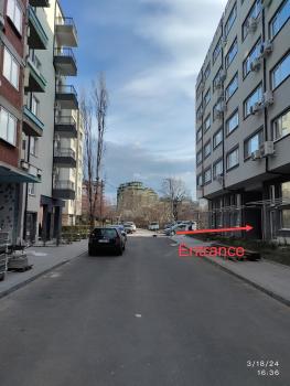 Cozy Homes 4, Sofia (Foto 3)