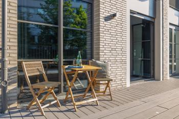 Waterloft am Uhlenhorster Kanal, Hambourg (photo 3)