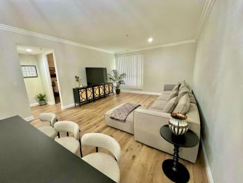 Shared House Hollywood Hideaway Heart of Fame, Los Angeles (fotografie 4)