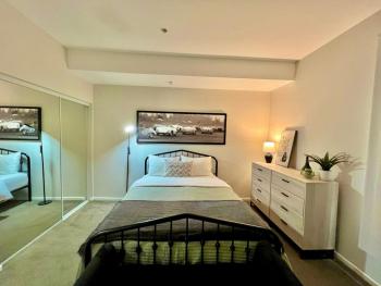 Shared House Hollywood Hideaway Heart of Fame, Los Angeles (fotografie 3)