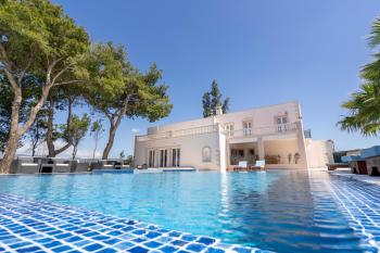 Tatoi Estate Luxury Pool Villa, Atene (foto 2)