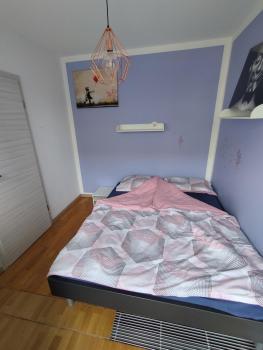 Sweet Lori Apartment, Любляна (фото 4)