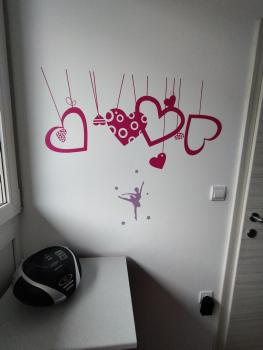 Sweet Lori Apartment, Любляна (фото 5)