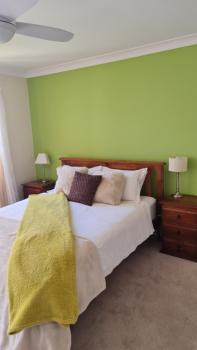 Grace Cottage - Free Wi-Fi, Foxtel,Central Heating, Katoomba (foto 2)