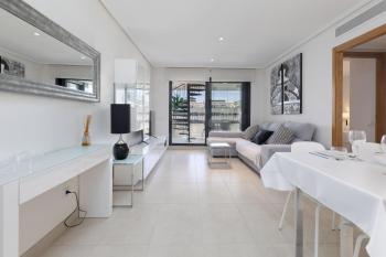 ApartUP Patacona Sunrise Duplex II, Valence (photo 4)