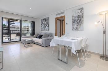 ApartUP Patacona Sunrise Duplex II, Valence (photo 3)
