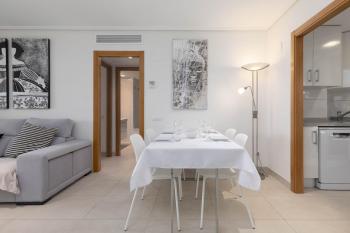 ApartUP Patacona Sunrise Duplex II, Valence (photo 5)