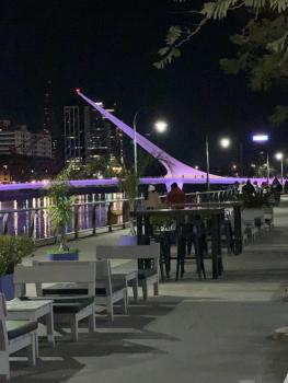Terraza Paradiso, Buenos Aires (zdjęcie 5)