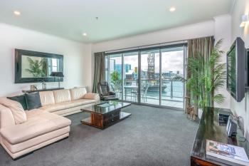 Spacious Executive Apartmt,great Views! Location, Auckland (foto 2)