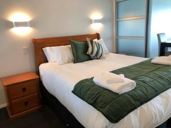 Spacious Executive Apartmt,great Views! Location, Auckland (foto 4)