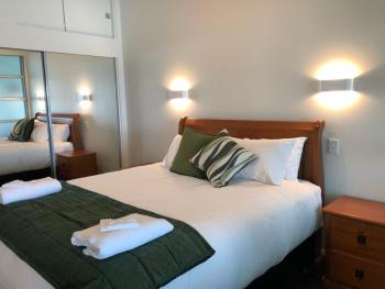 Spacious Executive Apartmt,great Views! Location, Auckland (foto 5)