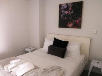 Union Building, Studio Apt, Auckland (photo 3)