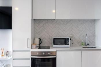 Union Building, Studio Apt, Auckland (photo 4)