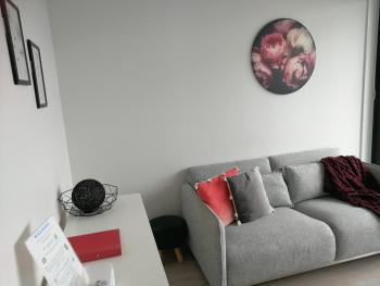 Union Building, Studio Apt, Auckland (photo 5)