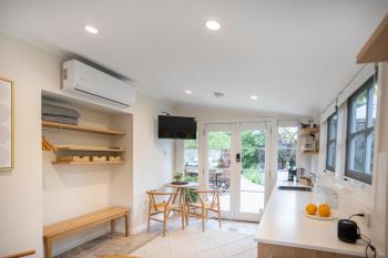 Silk Tree Studio - Steps to Cook Park, Orange (foto 4)