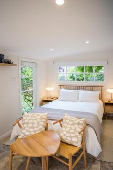 Silk Tree Studio - Steps to Cook Park, Orange (foto 5)
