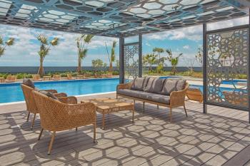 Gramercy Residences 2bedroom with Balcony, Манила (фото 4)