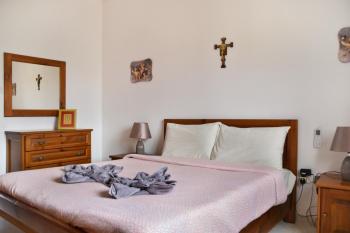 Cosy, Spacious & Sunlit 2BR Penthouse - Close to Bugibba Square & Seafront, St Paul's Bay (zdjęcie 3)