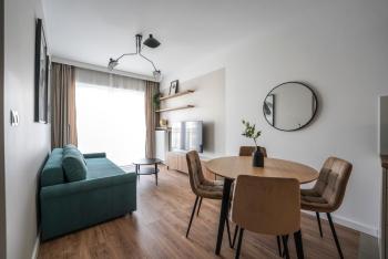 river point Mieszczańska 24 m50, Breslau (Foto 4)