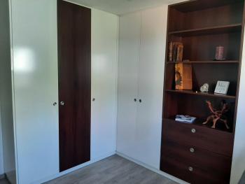 Ferienwohnung Fernblick bei Brückners, Drážďany (fotografie 3)