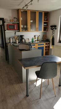 Ferienwohnung Fernblick bei Brückners, Drážďany (fotografie 5)