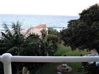 20 Mallorca Duplex, Umdloti (zdjęcie 2)