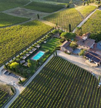 Viticcio, Greve in Chianti (fotografie 2)
