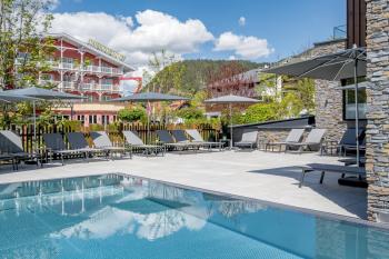 Summit Seefeld, Зефельд-ин-Тироль (фото 3)