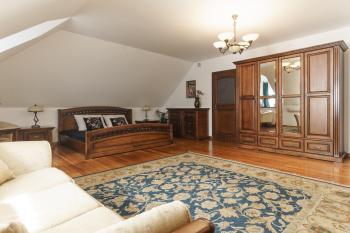 Apartamenty w Dworku Cheval, Cracovie (photo 5)