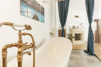 Apartamenty w Dworku Cheval, Cracovie (photo 4)