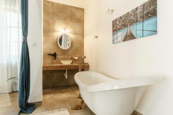 Apartamenty w Dworku Cheval, Cracovie (photo 3)