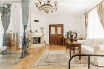 Apartamenty w Dworku Cheval, Cracovie (photo 2)