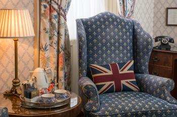 The Kennard, Bath (fotografie 3)