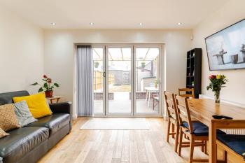 Quiet Private Homestay, Central Birmingham, Birmingham (fotografie 4)