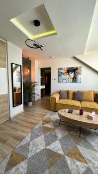 Evelin's apartment, Budapešť (fotografie 5)