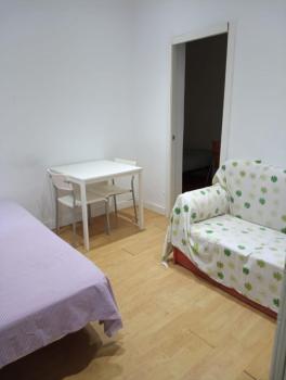 Apartamento cerca de Goya con 2 dormitorios, Madrid (photo 3)