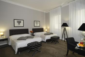 Hotel Roma, Florenz (Foto 3)