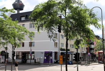 Weltempfänger Backpacker Hostel, Köln (Foto 4)
