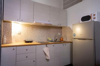 LoftLiving 3 by ΑΤΤΙΚΟ ΝΟΣΟΚΟΜΕΙΟ, Athènes (photo 2)