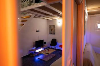 LoftLiving 3 by ΑΤΤΙΚΟ ΝΟΣΟΚΟΜΕΙΟ, Athènes (photo 3)