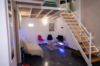 LoftLiving 3 by ΑΤΤΙΚΟ ΝΟΣΟΚΟΜΕΙΟ, Athènes (photo 5)