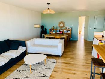 Charmant appartement , vue mer, Marseille (fotografie 2)
