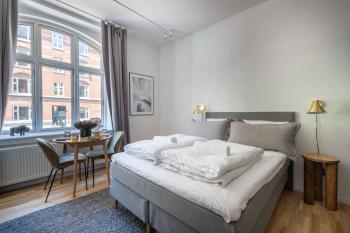 Perfect Couples Retreat in Urban Area, Kopenhagen (Foto 2)