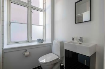 Perfect Couples Retreat in Urban Area, Kopenhagen (Foto 5)
