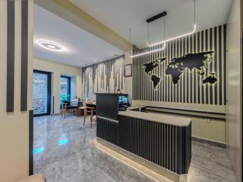 ROYAL TAKSIM SUITES, Istanbul (foto 2)