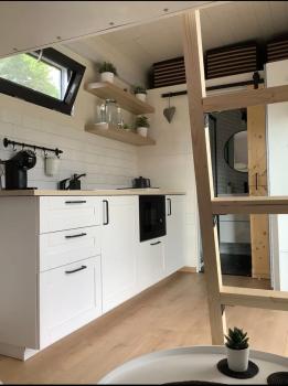 The Tiny House, Rîşnov (foto 4)