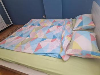 Sweet Cozy Apartment, Skopje (photo 3)